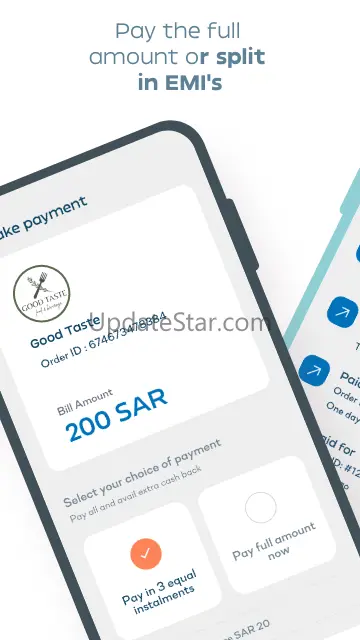 MADFU | Shop Today, Pay Later 2.2.0