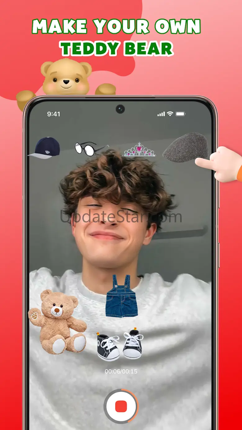 Choose Filter: Perfect Match 1.0.1