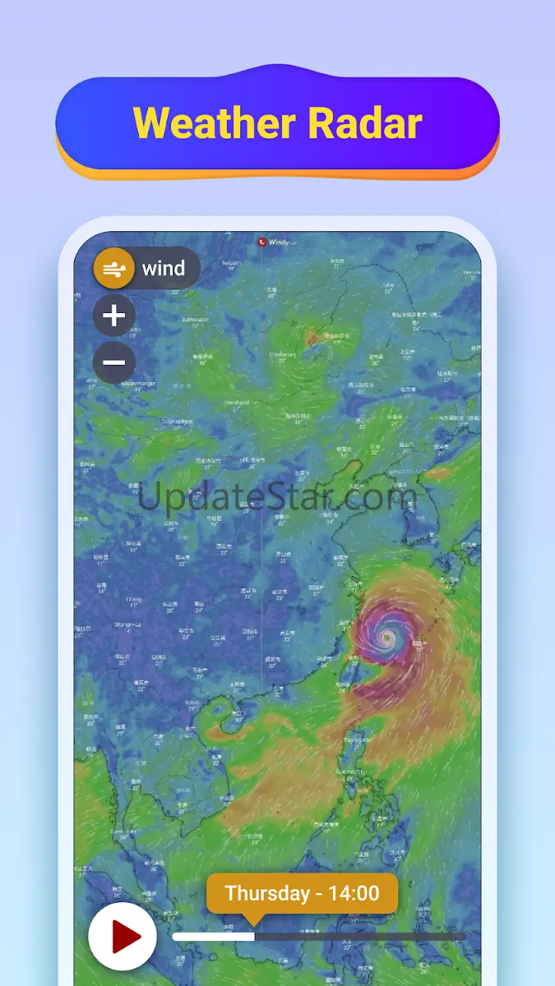 CoolWeather 1.0.15