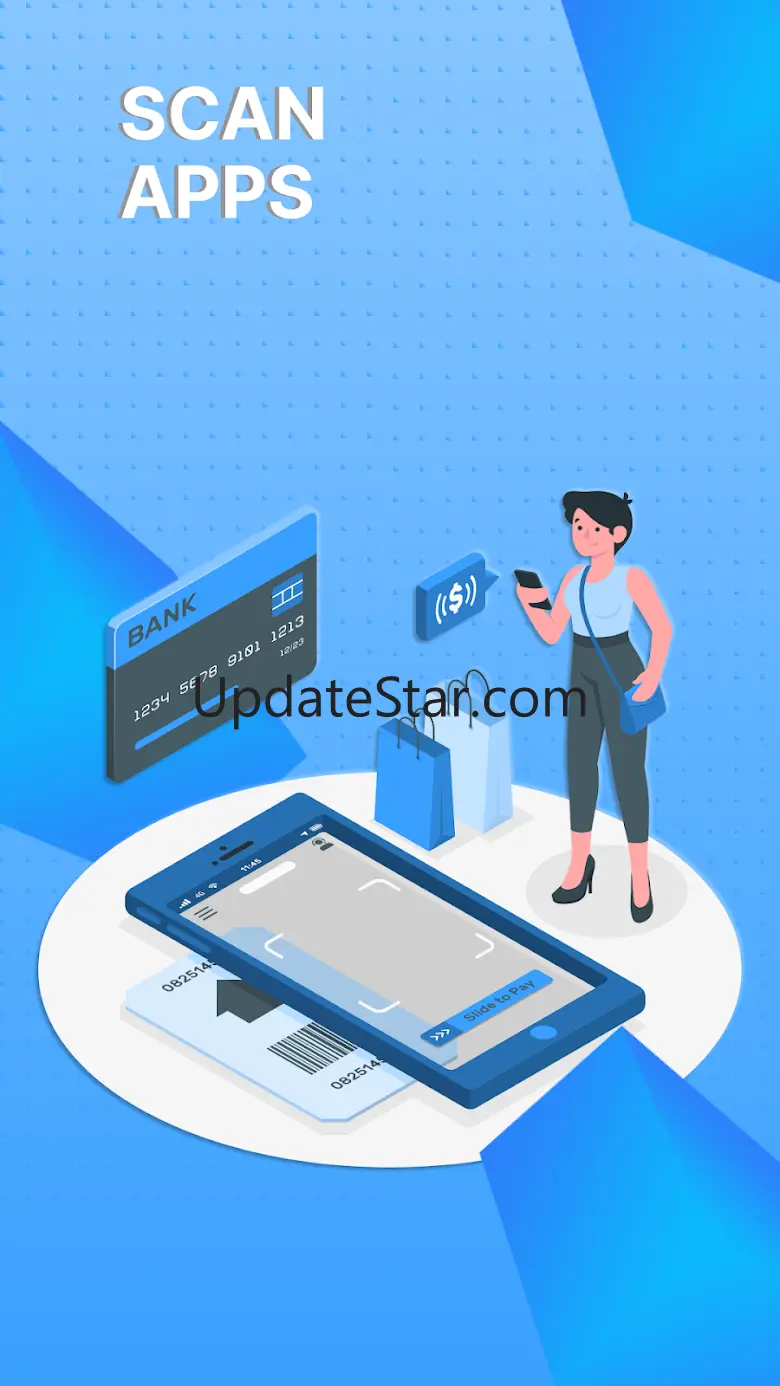Software Update:Update Apps 2.8