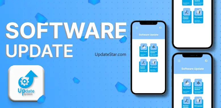 Software Update:Update Apps 2.8