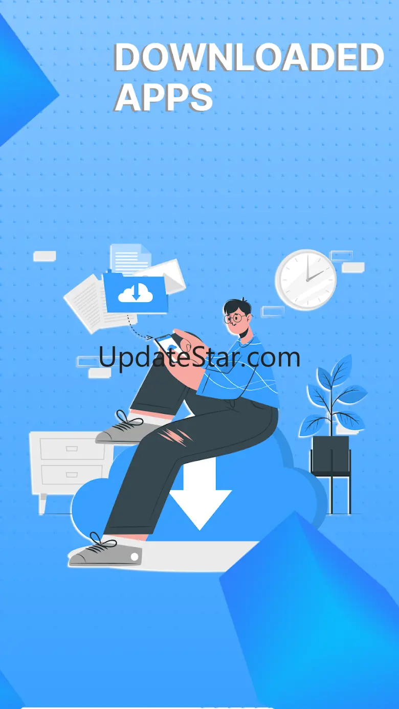 Software Update:Update Apps 2.8