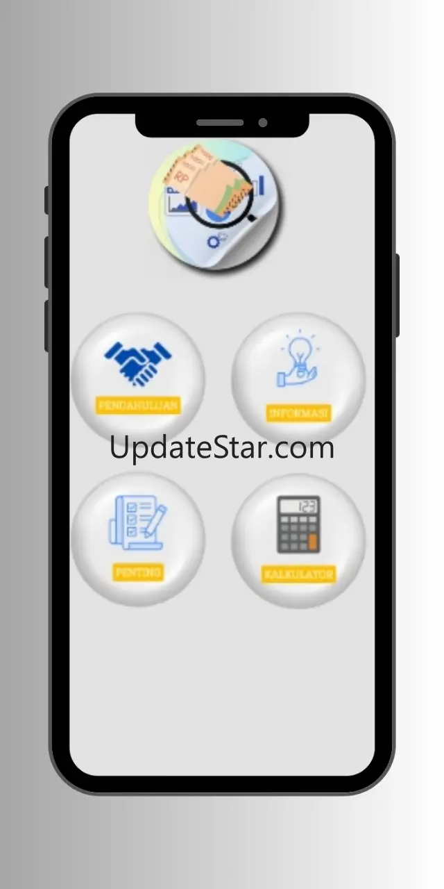 Pinjam Tanpa BI Checking Info 1.0.0