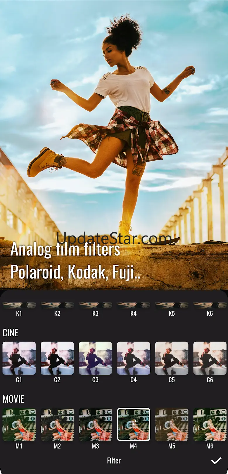 Vintage Dazz cam - Vintage Cam 1.1.8