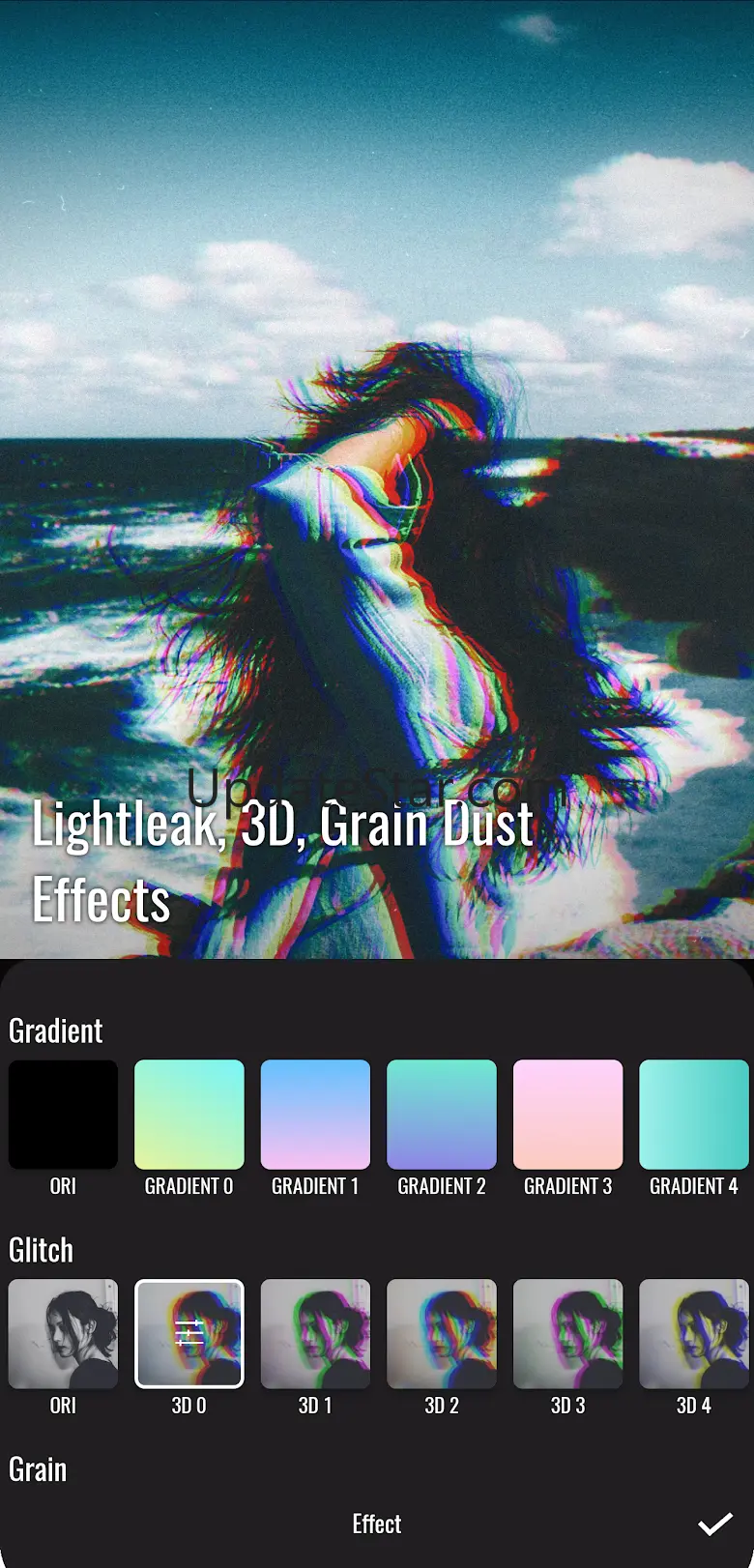Vintage Dazz cam - Vintage Cam 1.1.8