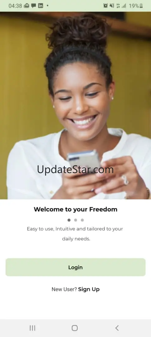 Suntrust Bank Mobile 3.1.1