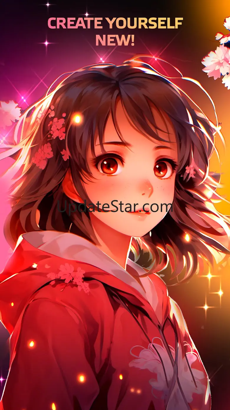 Anime Filter AI Art Generator 1.0.2