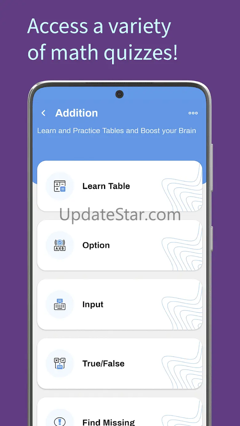 Brain Workout - MathQuiz Pro 5.1.0