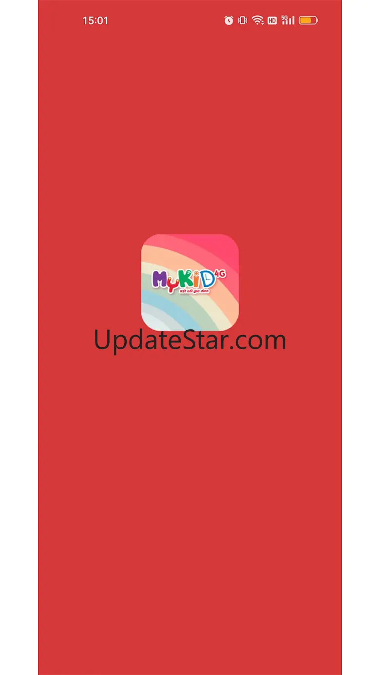 MYKID PLUS 1.2.1