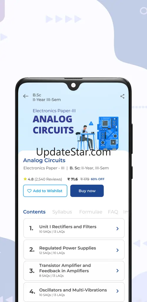 SIA - Makes Learning Easier 2.5.2