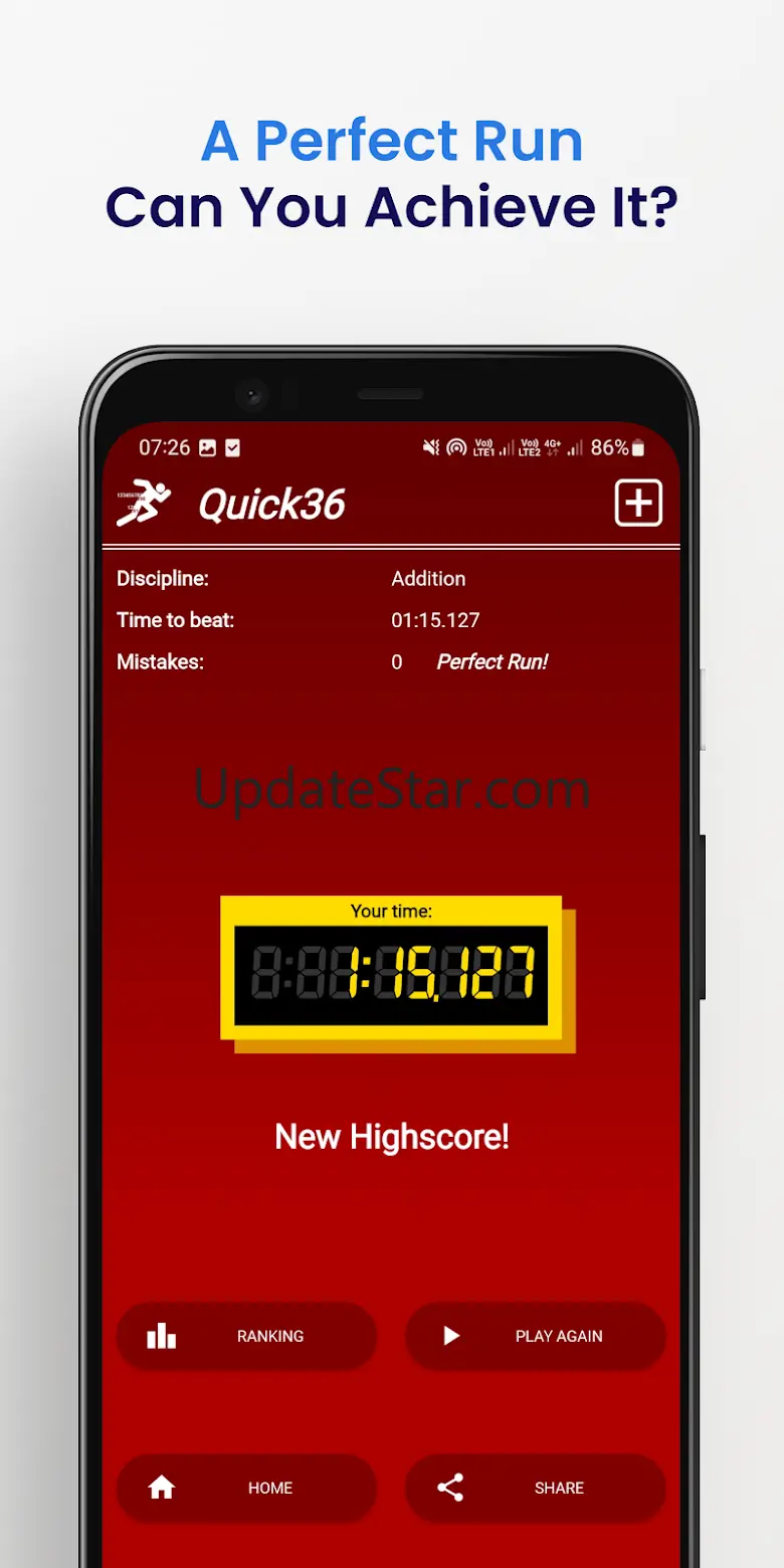 Quick36 Math-Challenge 1.2.2