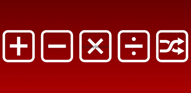 Quick36 Math-Challenge 1.2.2