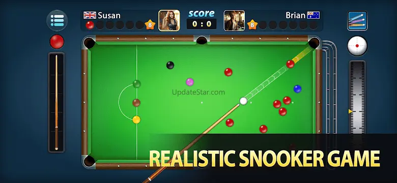 Snooker Elite Pool 1.5.3