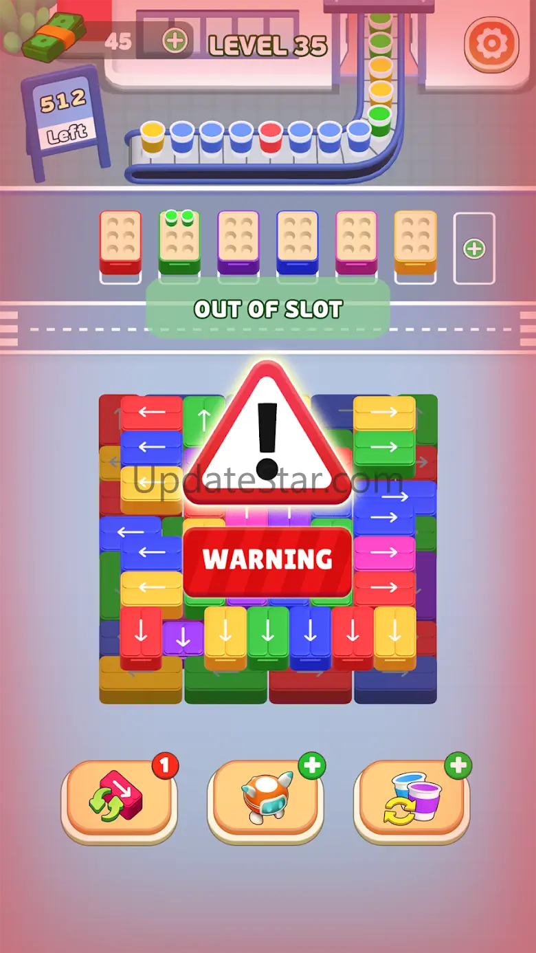 Packing Rush 1.0.9