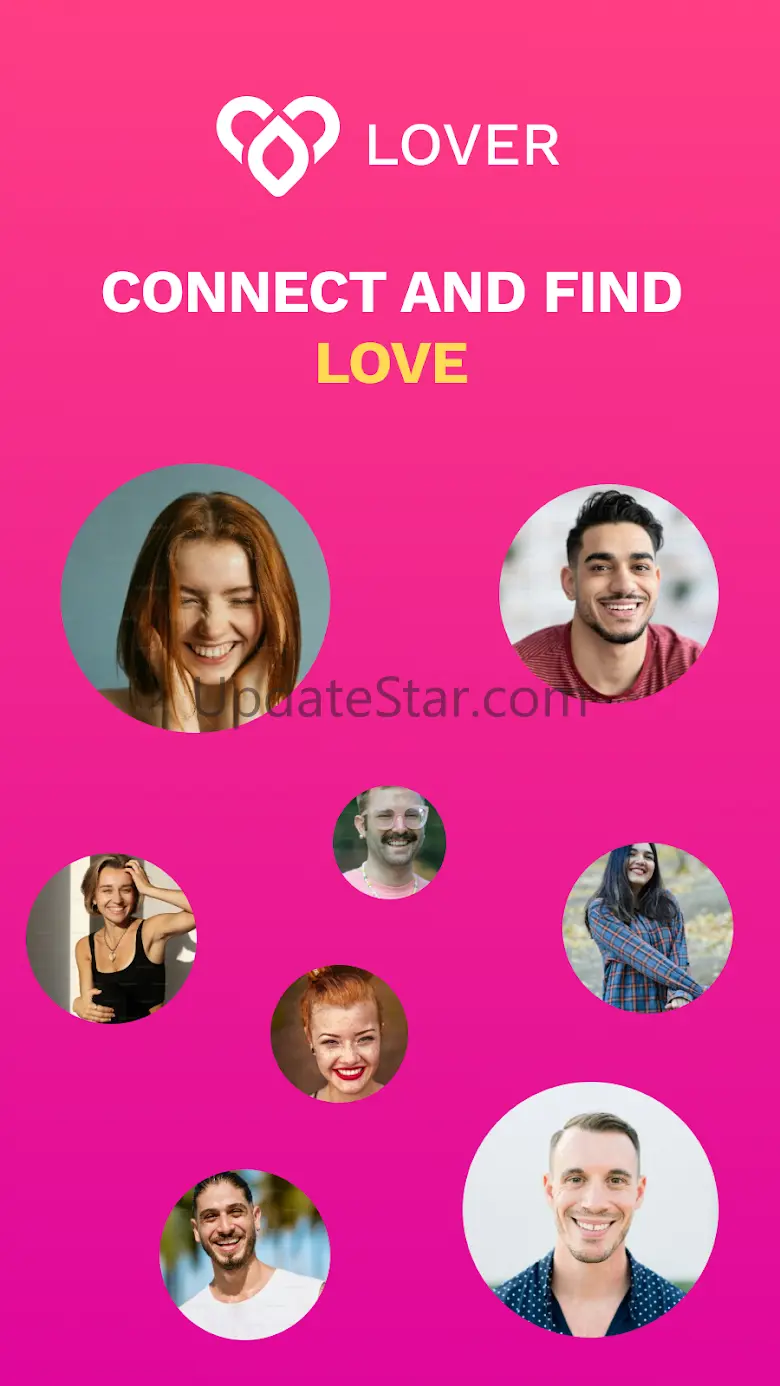 Lover - Make friends & Chat 1.1.27