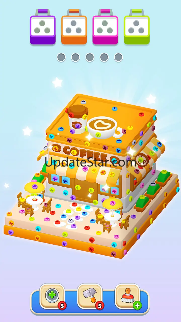 Screw Zone 3D 1.0.6
