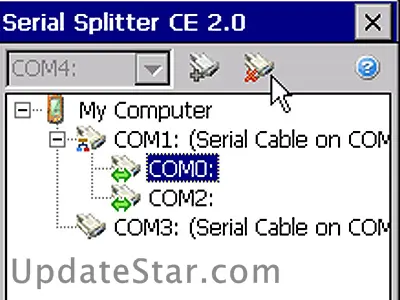 Eltima Serial Splitter CE 2.6