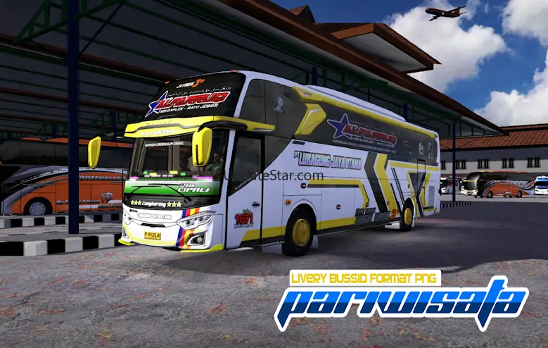 Mod Car Bus Simulator 1.9