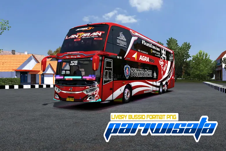 Mod Car Bus Simulator 1.9