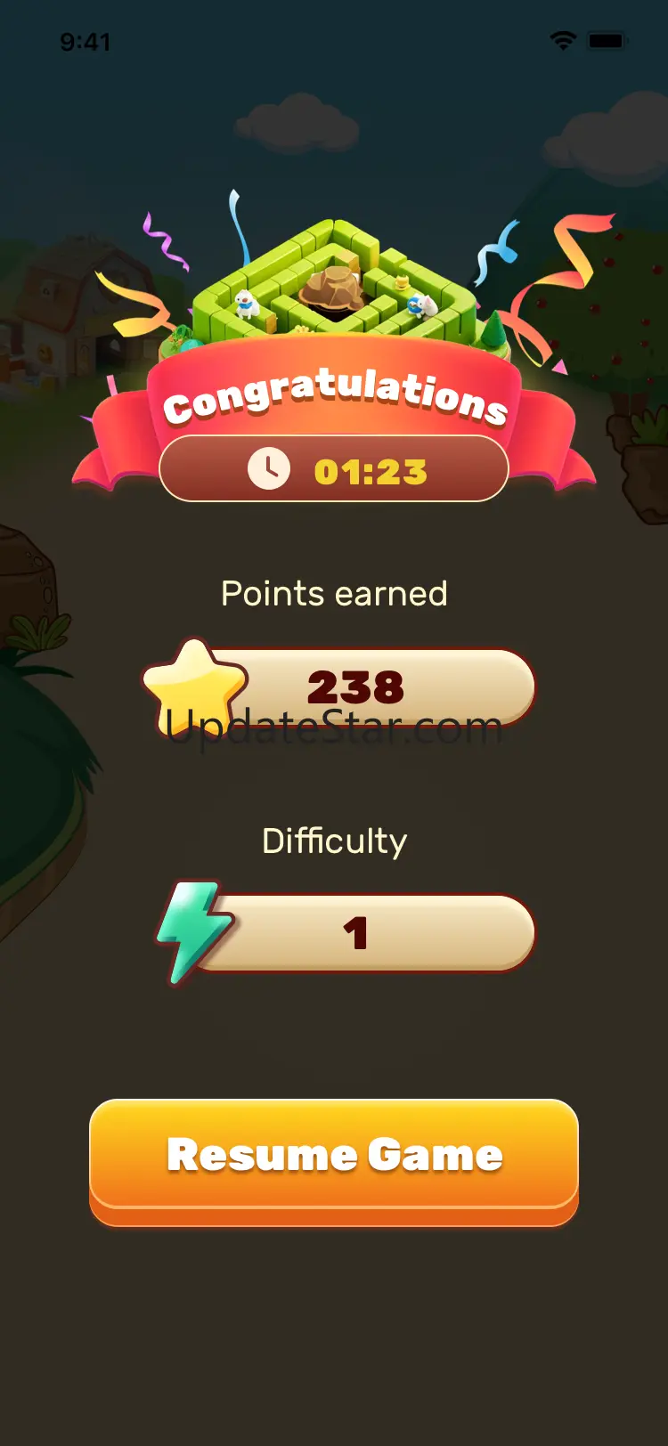 Maze Games 2.7