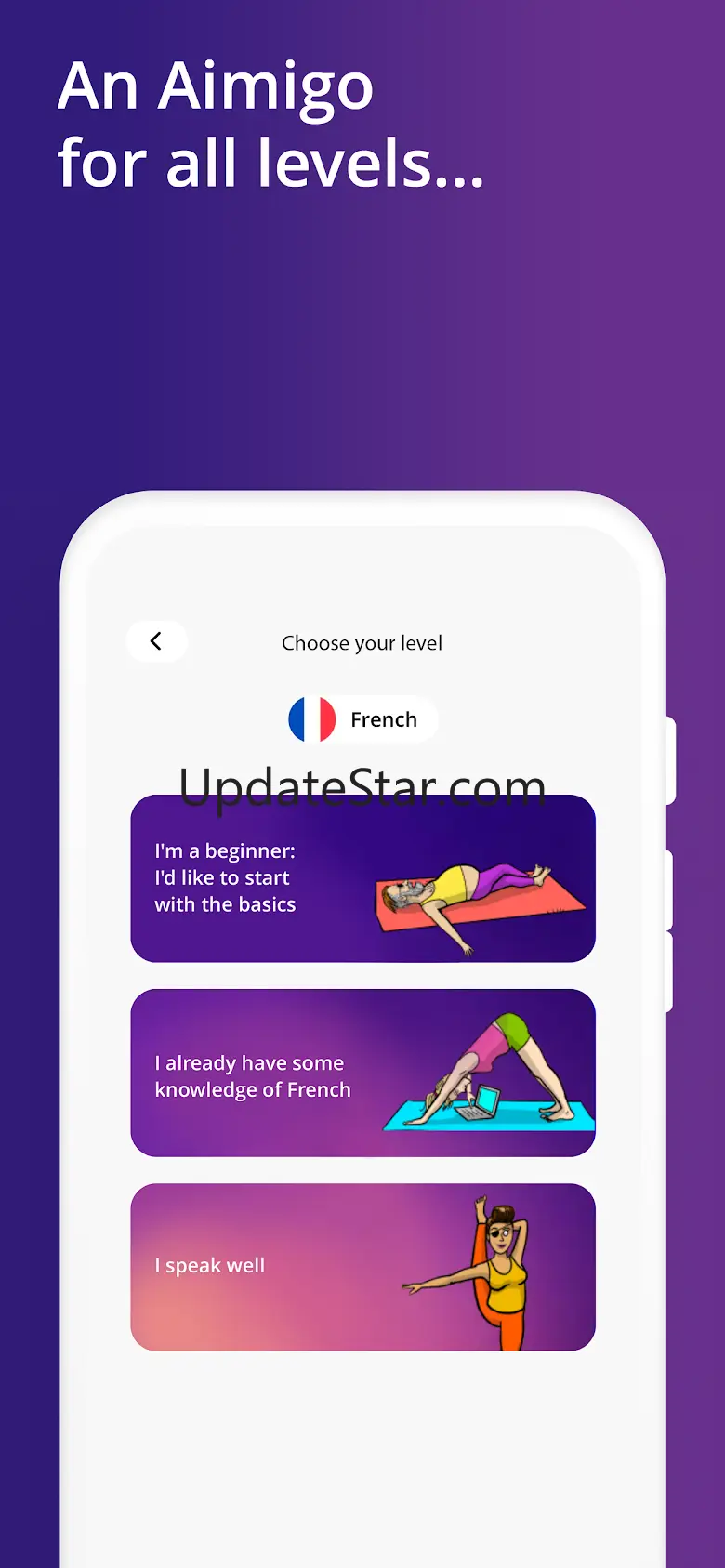 Aimigo Language Coach 3.5.0