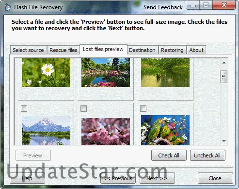 Compact Flash File Recovery 8.6.5