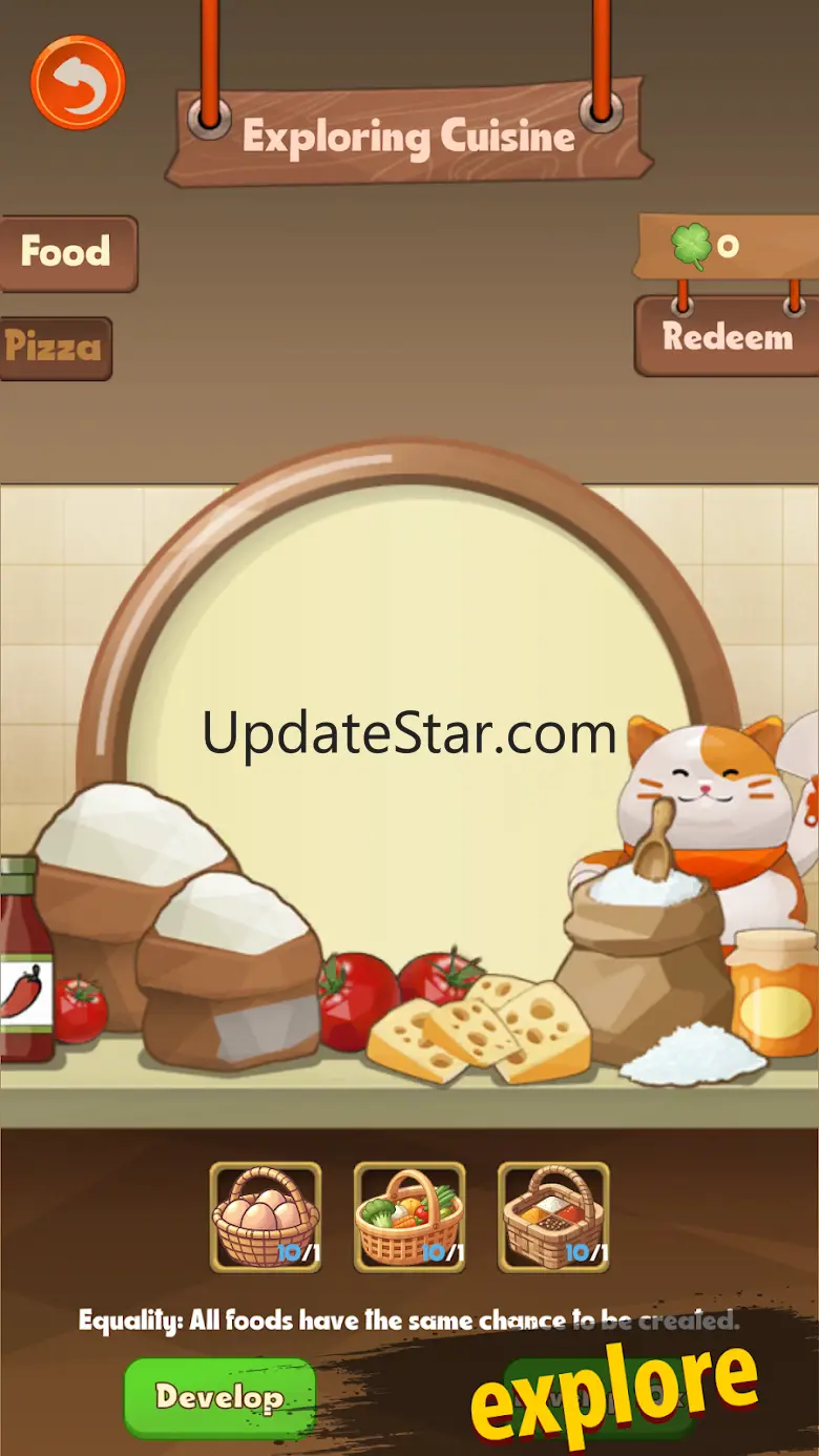 Pizza Tycoon: Idle Restaurant 1.22.1