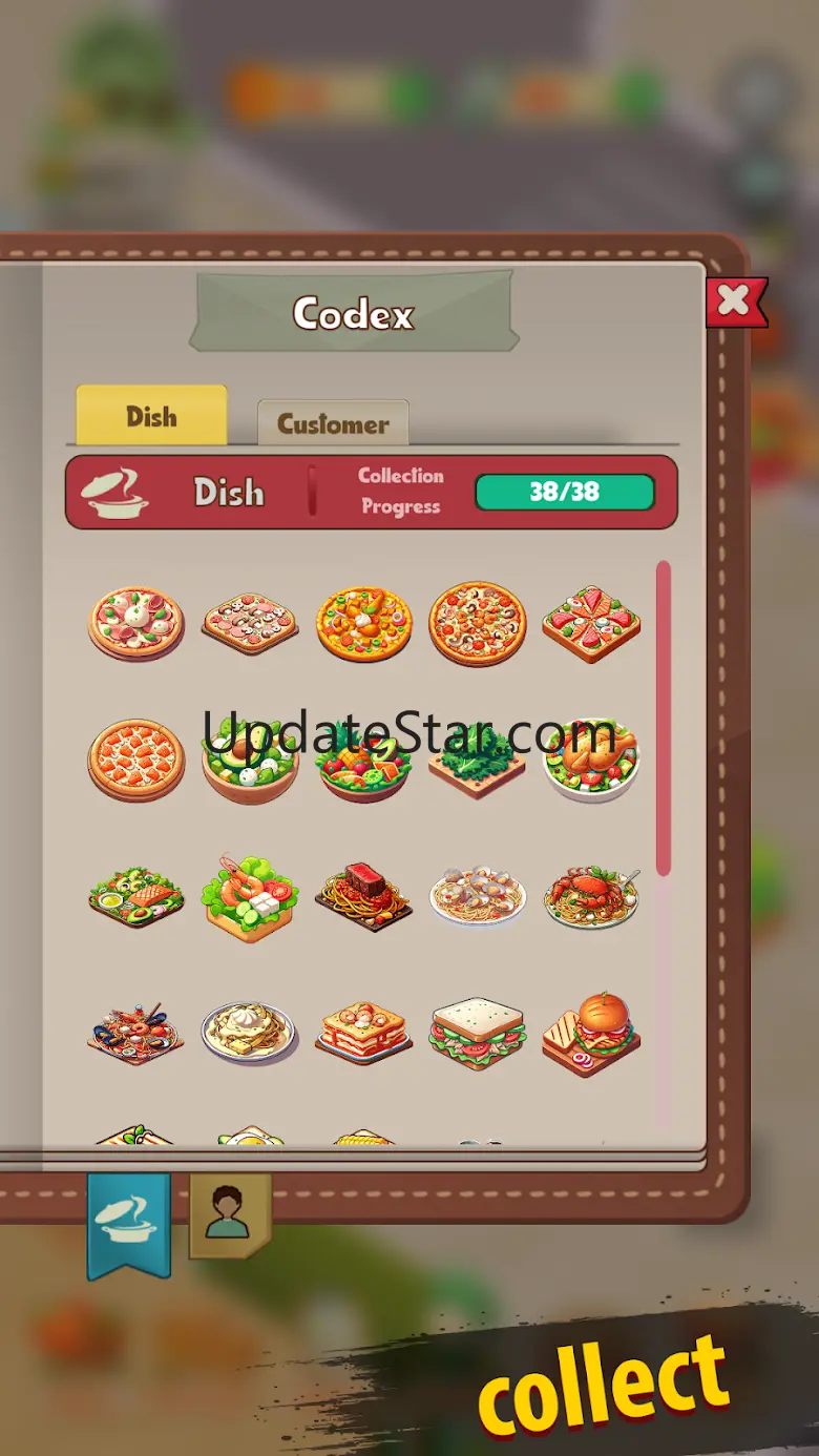 Pizza Tycoon: Idle Restaurant 1.22.1