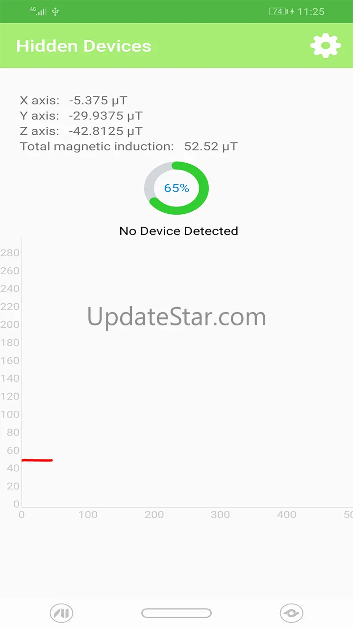 Hidden Devices Finder 2.0.2