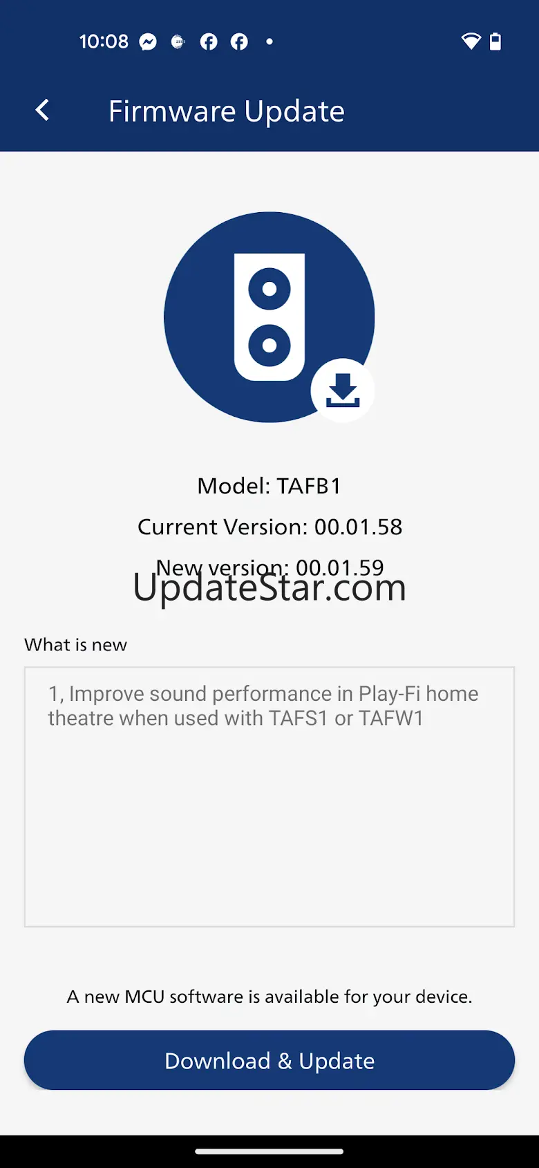 Philips Entertainment 2.5.2