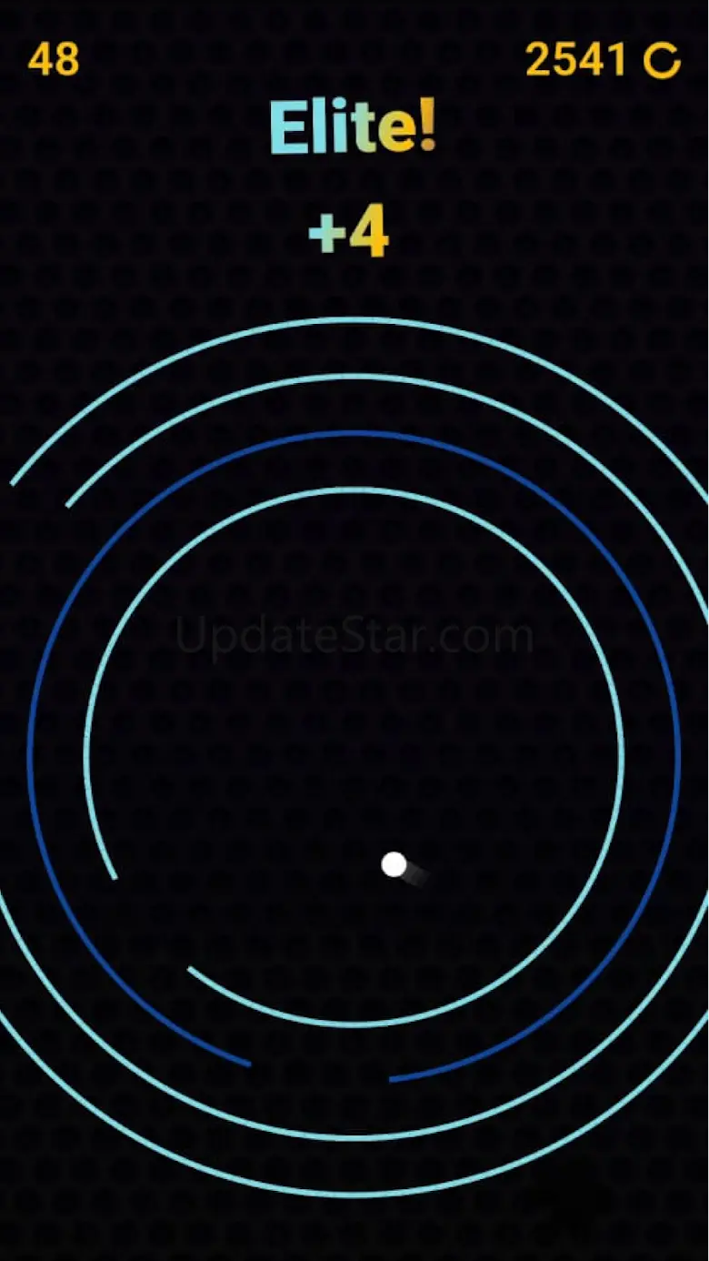 Ball Escape : Ring Rush Arcade 1.5.0