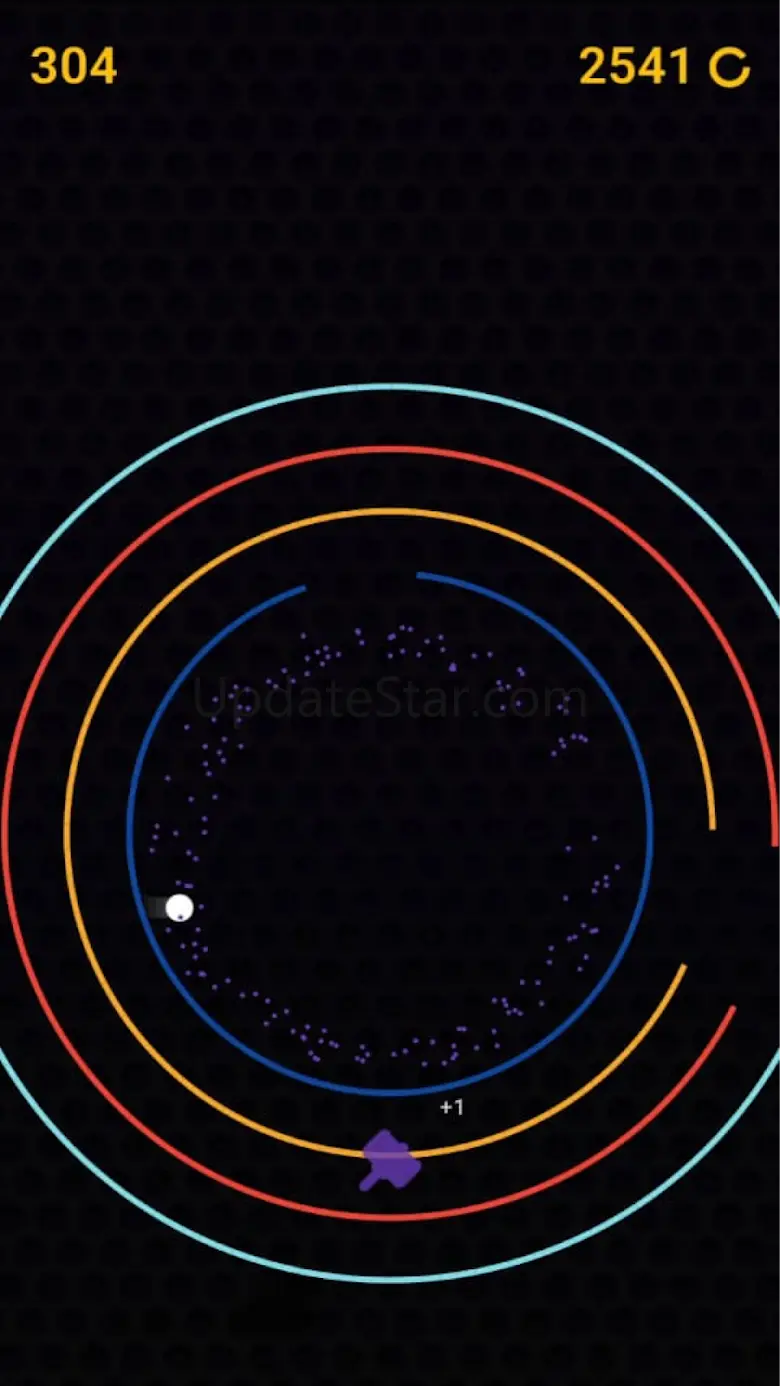 Ball Escape : Ring Rush Arcade 1.5.0