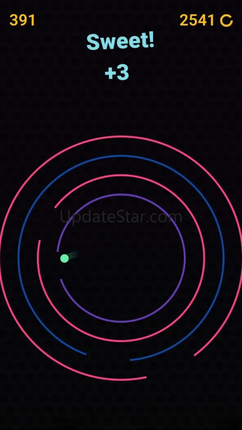 Ball Escape : Ring Rush Arcade 1.5.0