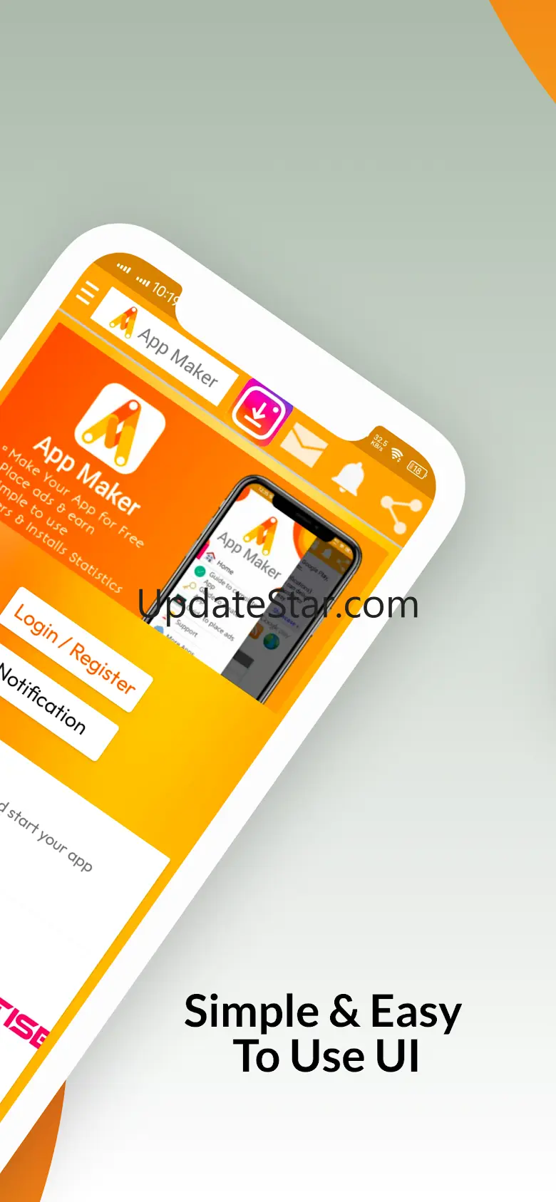 Ai APP MAKER Without Coding 4.2.2