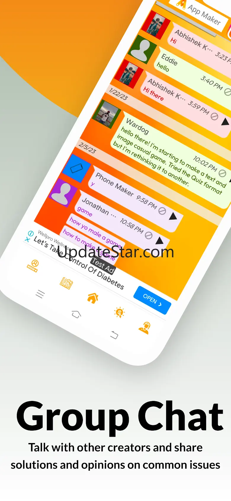 Ai APP MAKER Without Coding 4.2.2