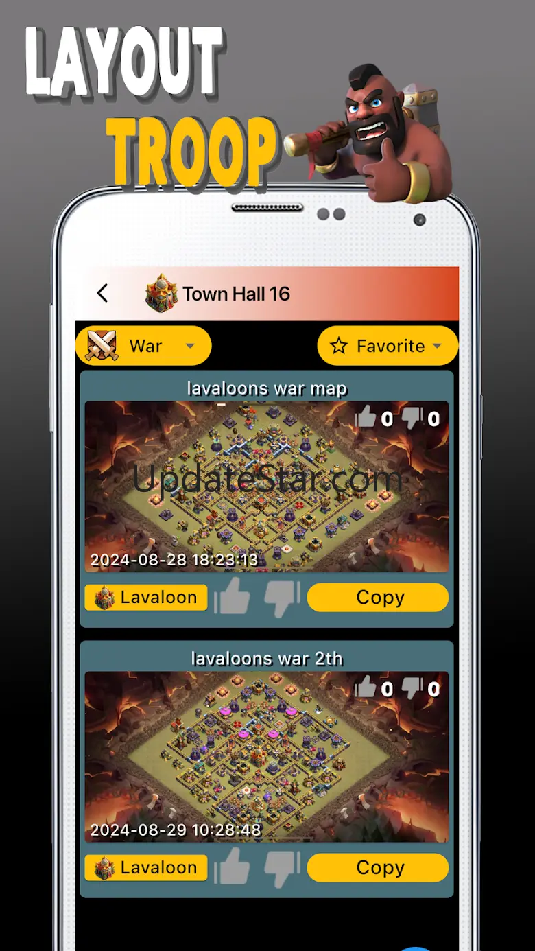 COCView 1.1.6