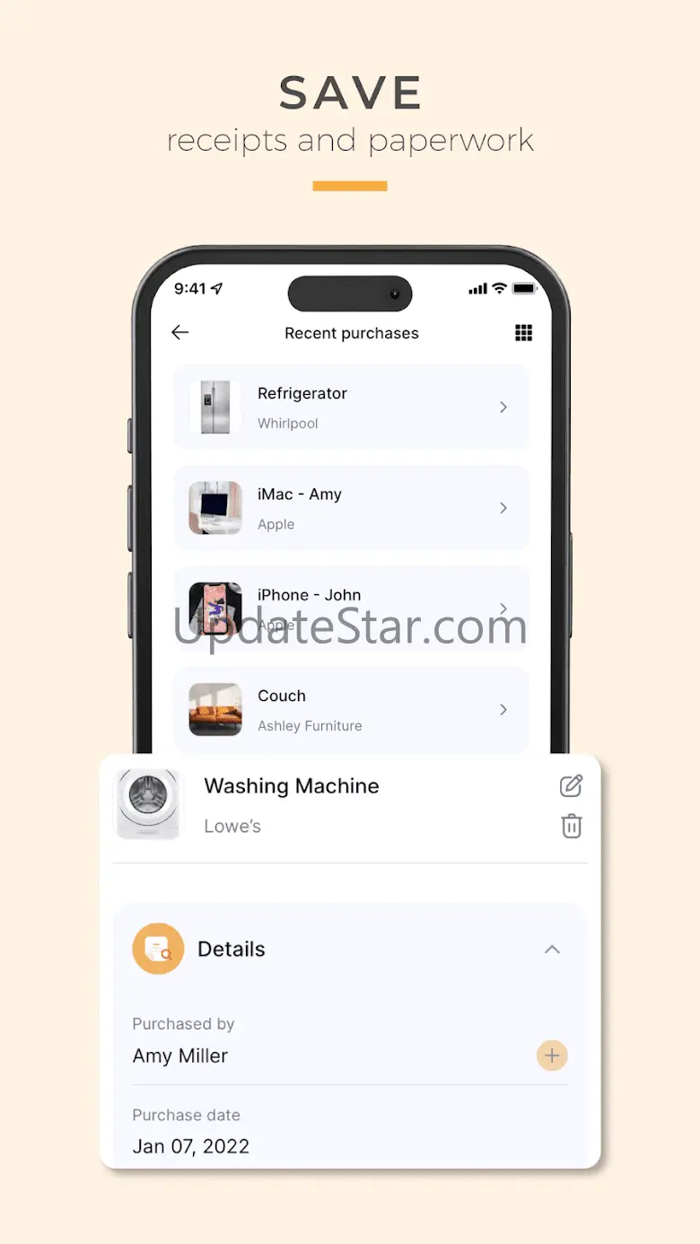 Sortifyd: All-in-One Organizer 0.0.0.243