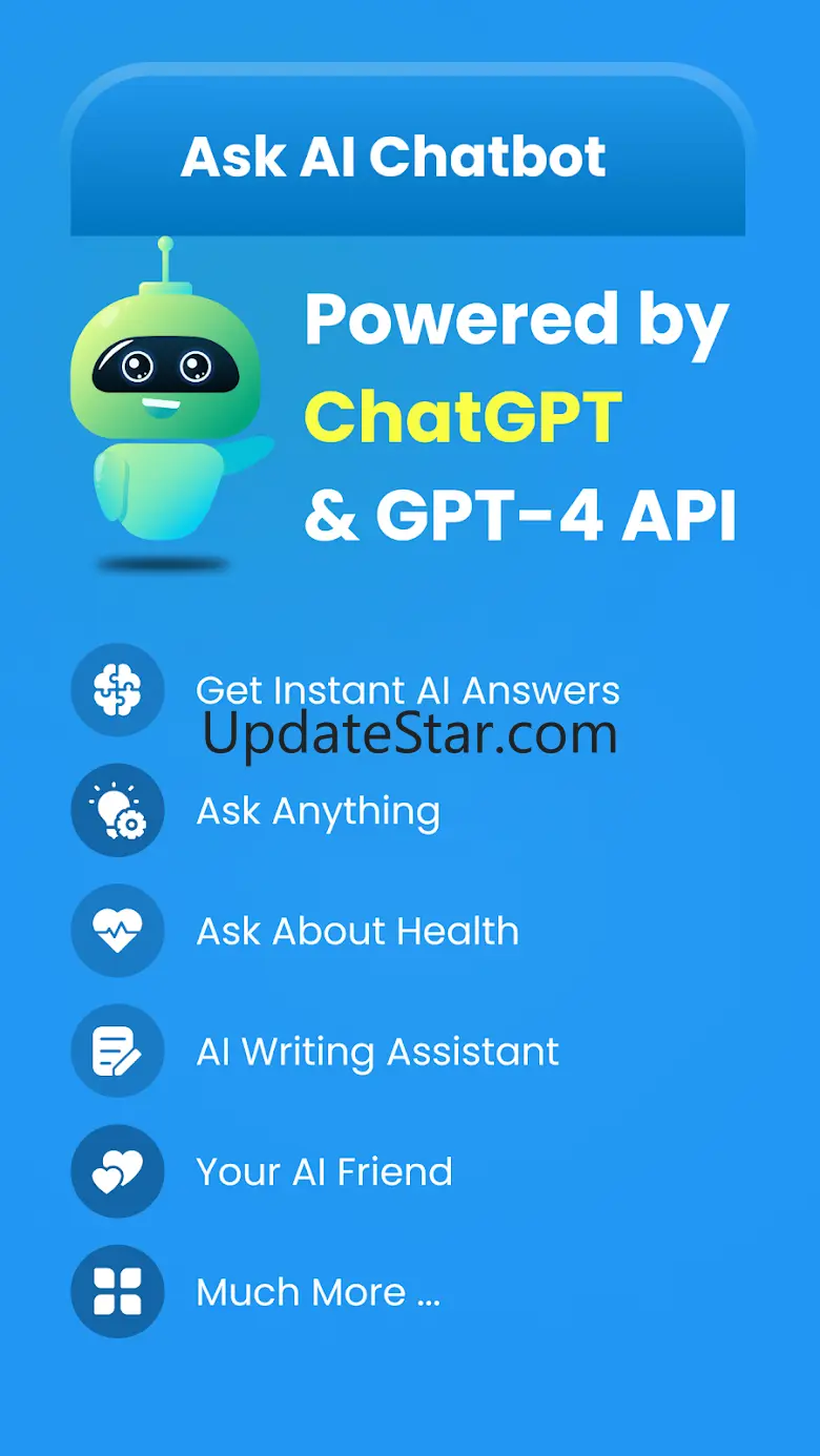 AI Essay Writer: Write Essays 1.2.9