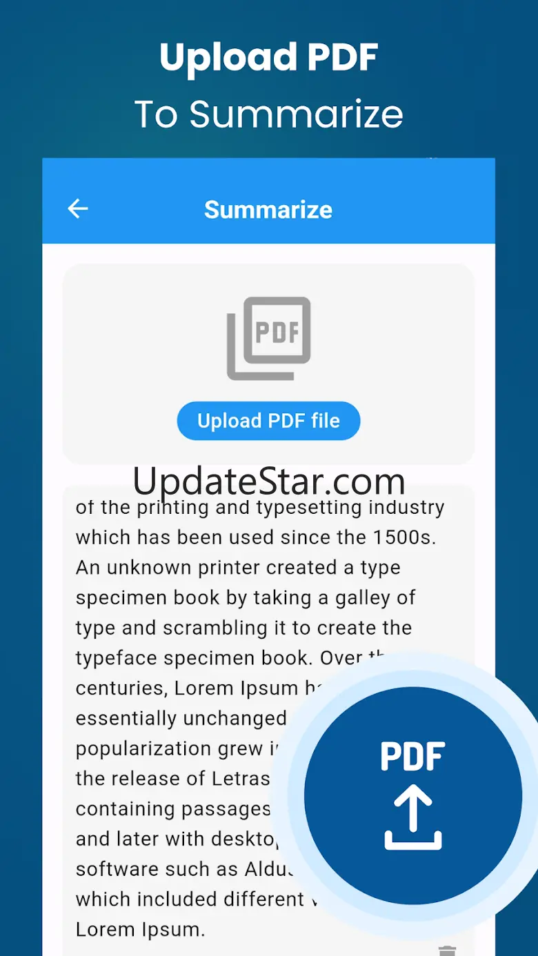 AI Essay Writer: Write Essays 1.2.9