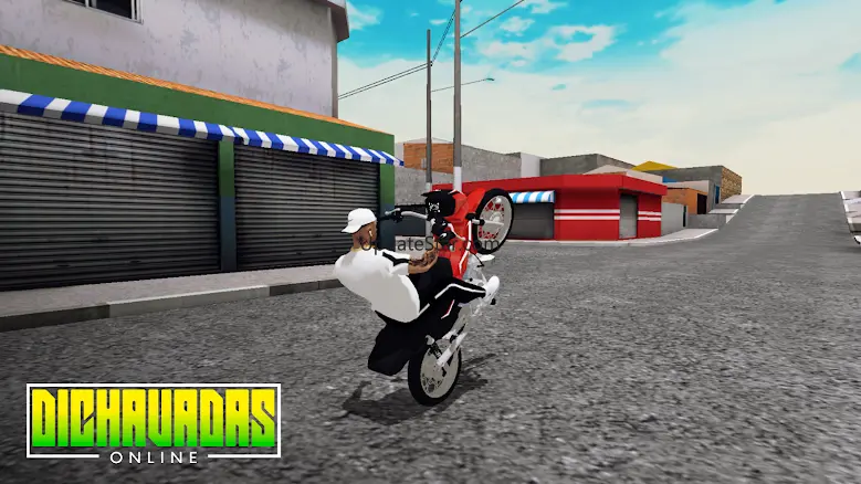Dichavadas Online 0.0.5