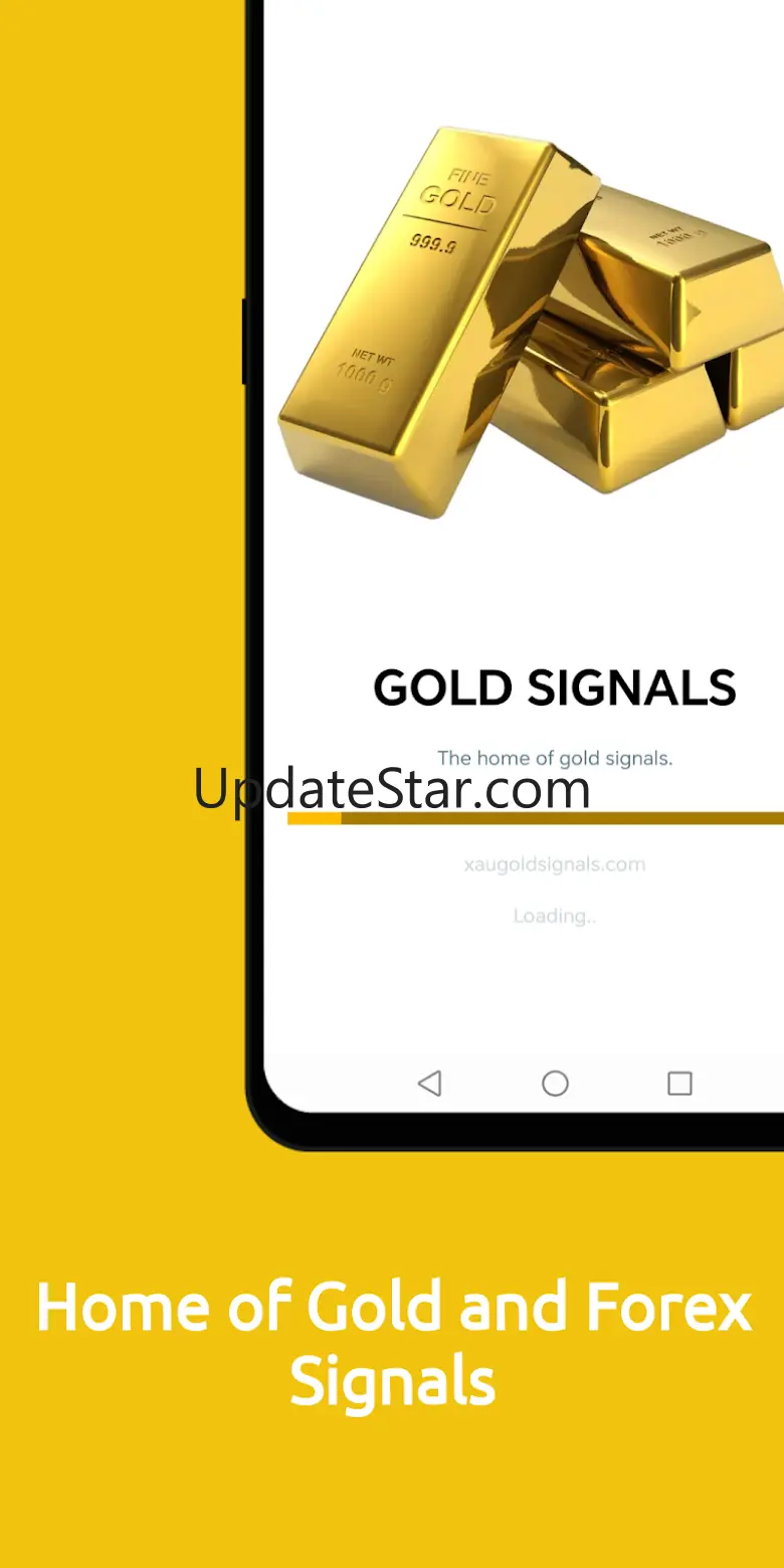 Gold Signals | XAUUSD 100% 2.4