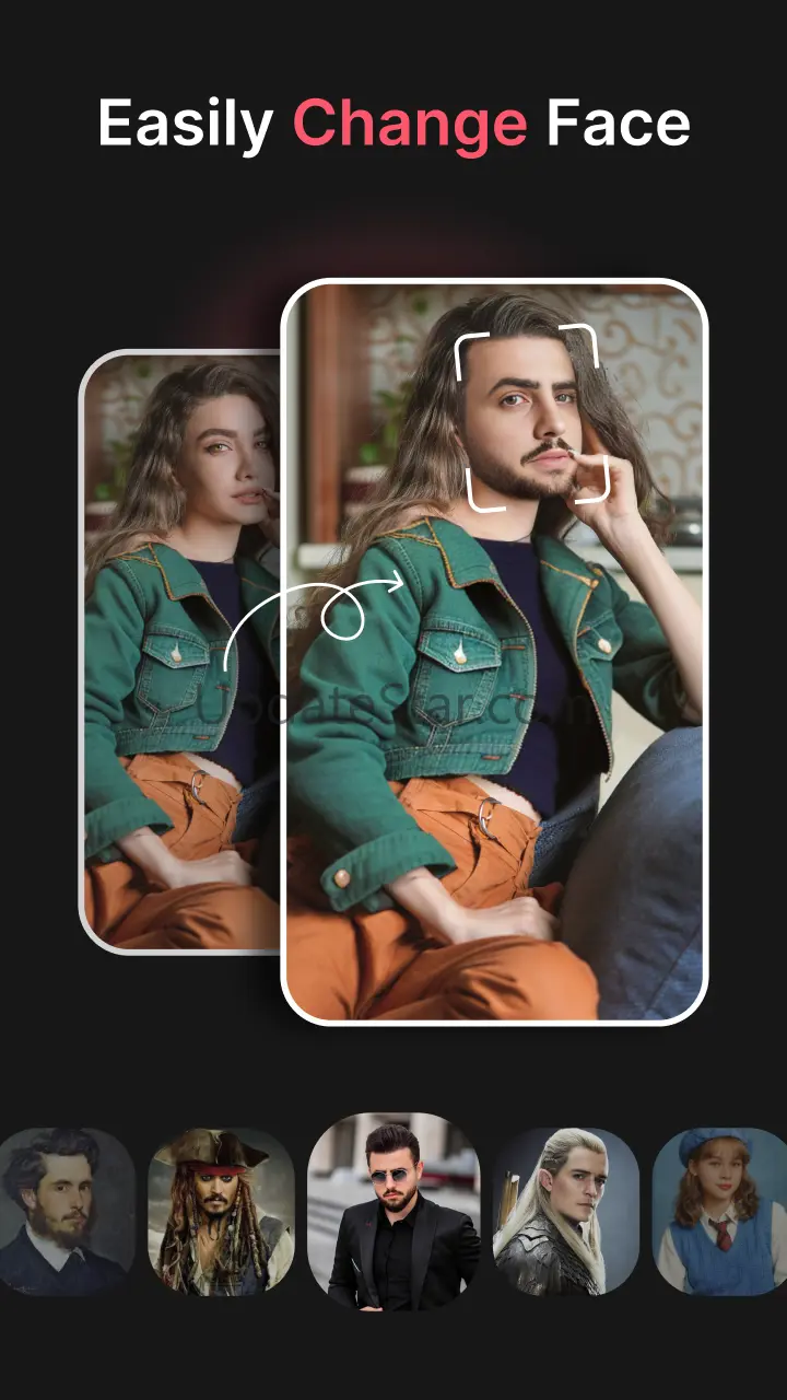 AI Face Swap Image 14.0.0