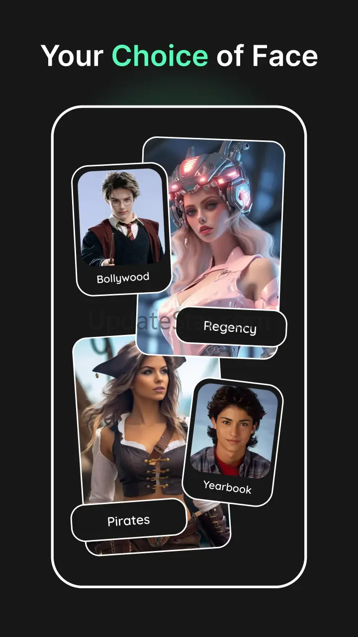 AI Face Swap Image 14.0.0