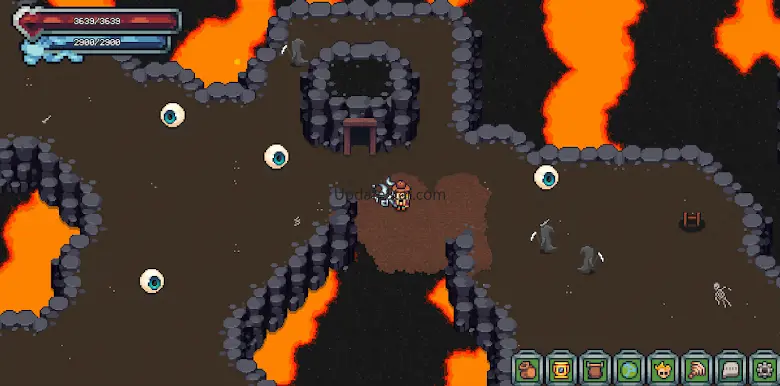 Kaetram 1.2.9