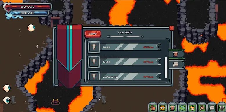 Kaetram 1.2.9