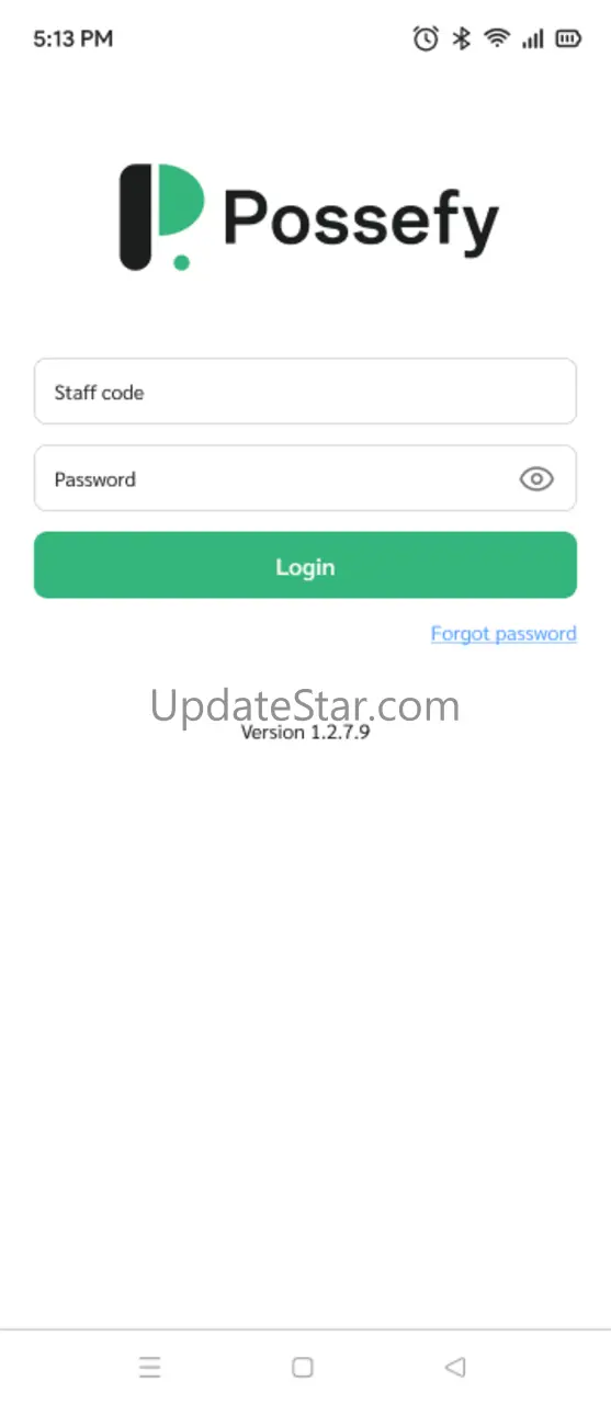 Possefy 1.3.1.0