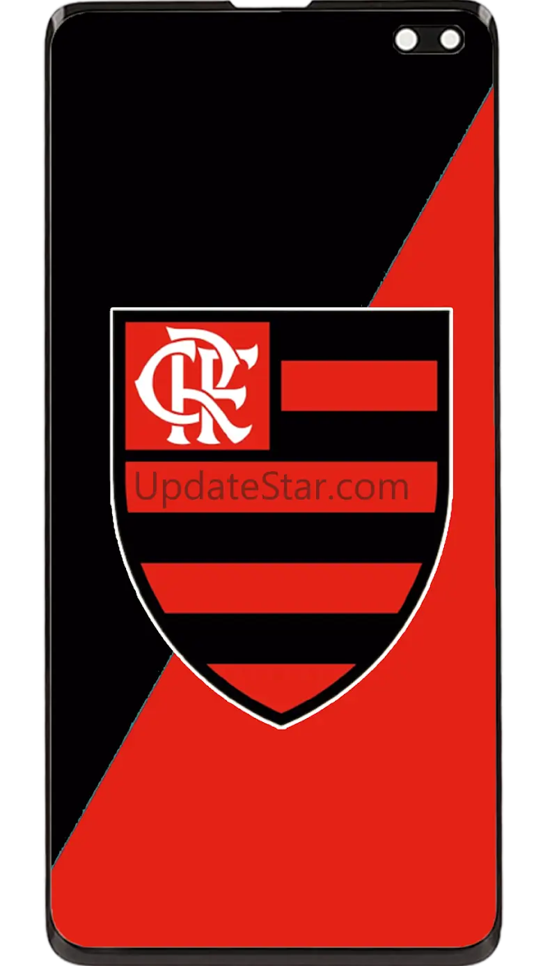 Papel de Parede Flamengo 1.1