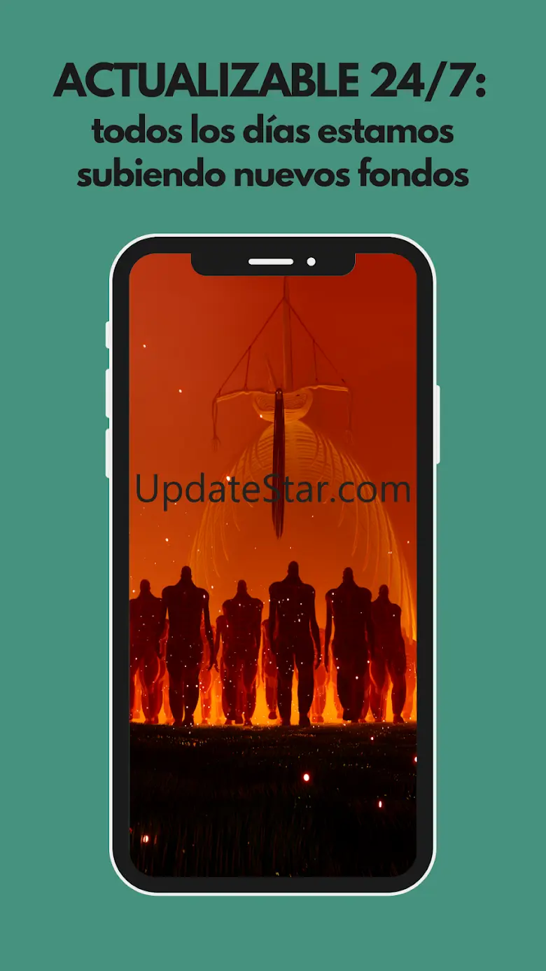 AoT/SnK - Wallpapers 2025.03