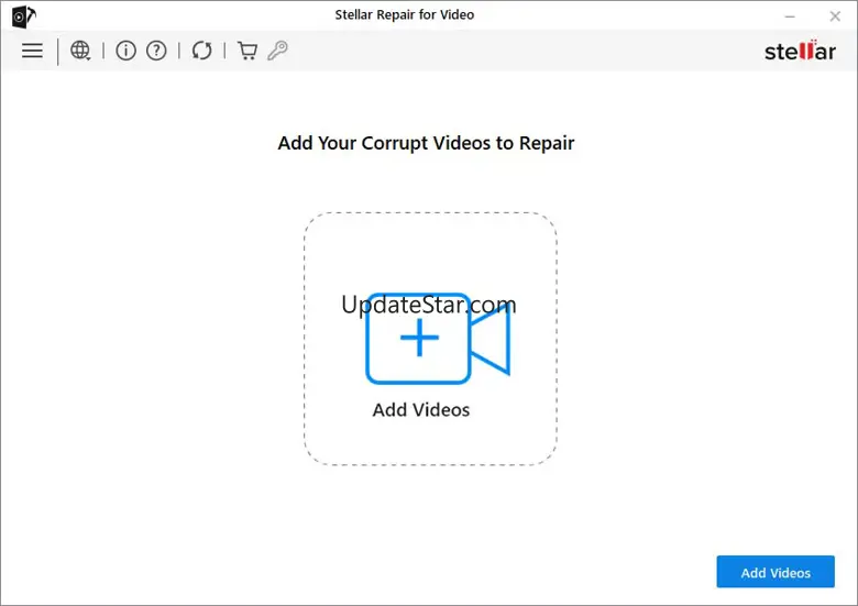 Stellar Repair for Video 6.8.0.4