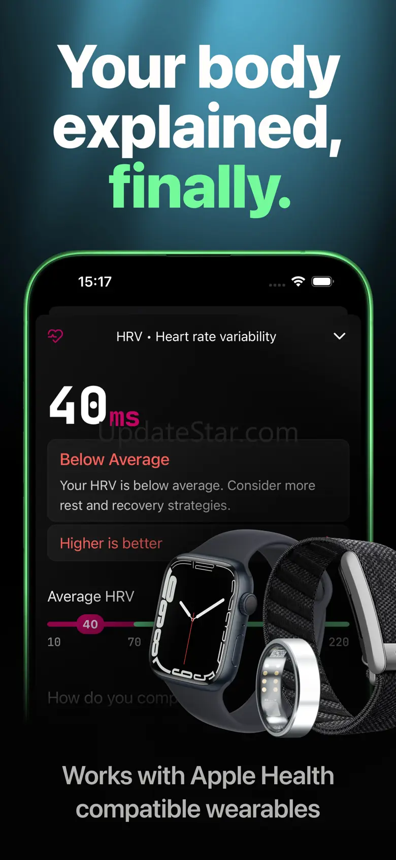 Century AI: Health & Longevity 1.0.5